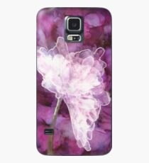 Translucent Case/Skin for Samsung Galaxy