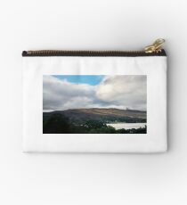 LOCH EIL SCOTLAND Studio Pouch