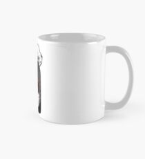 Emotionless (Red Sun Rising inspired) Classic Mug