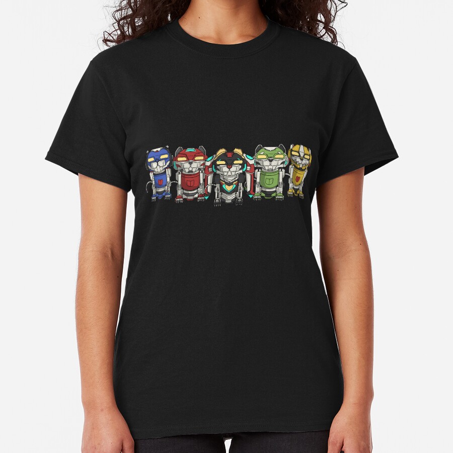 The Lions Classic T-Shirt