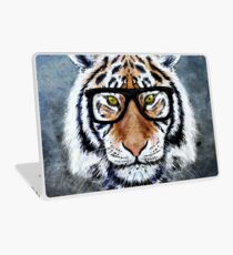 Mr Tiger - V01 Laptop Skin