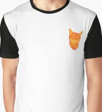 Tosh Grafik T-Shirt