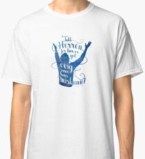 Takk Herren for han er god Classic T-Shirt