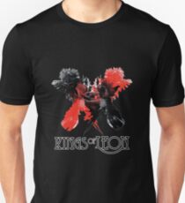 Somebody on fire Unisex T-Shirt