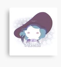Lienzo Reina de la Oscuridad - Eclipsa SVTFOE Design