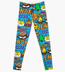 Lenox Leggings
