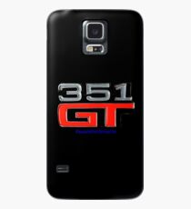 #aussiefordmuscle 351GT Case/Skin for Samsung Galaxy