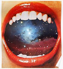Taste Bud Regrowth Poster