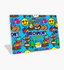 Birchmont Laptop Skin