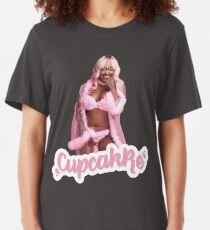 cupcakke t shirt