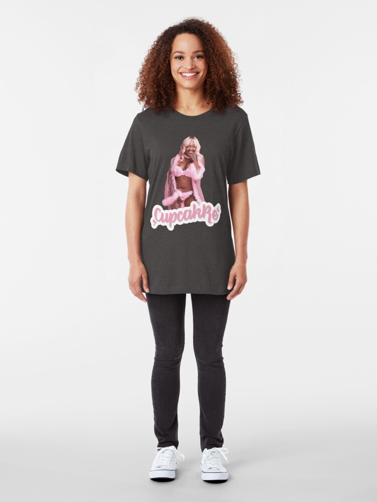 cupcakke t shirt