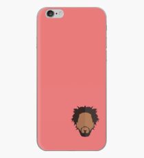 Vinilo o funda para iPhone Funda para iPhone J Cole