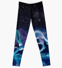The North Wind Leggings