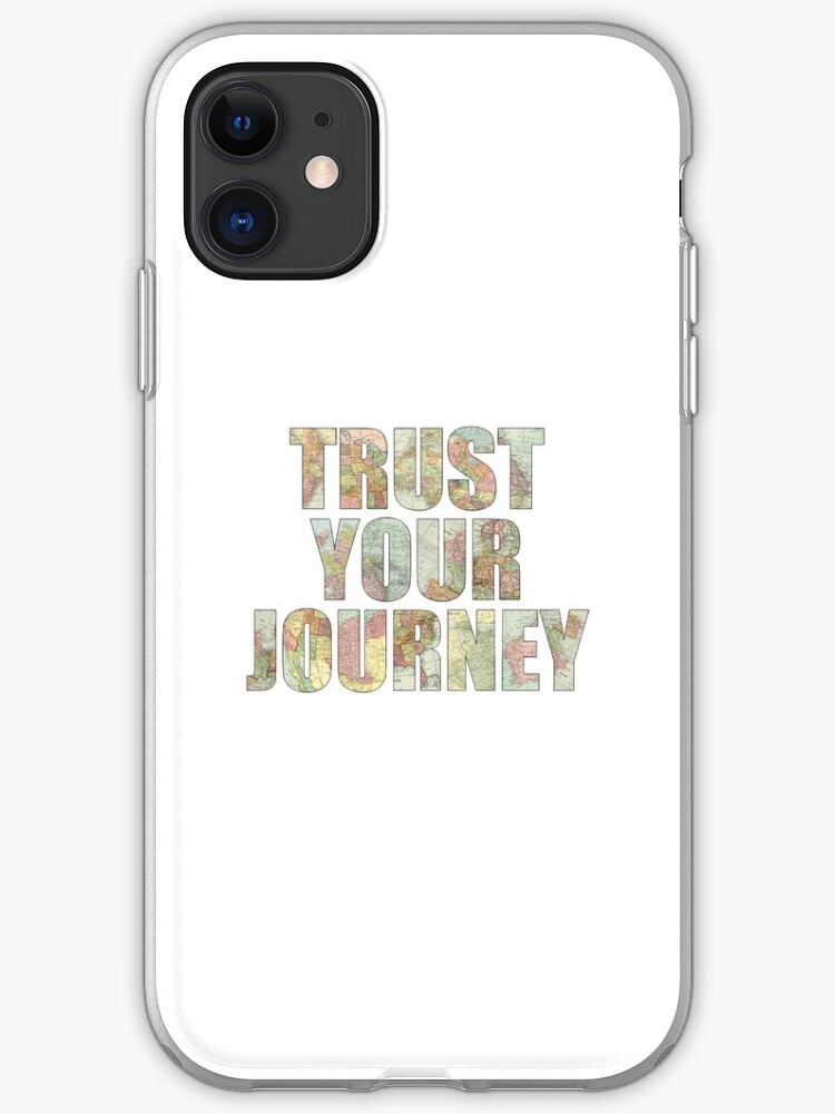 Journey iPhone 11 case Journey iPhone 11 case