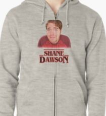 Shane Dawson Conspiracy Zipped Hoodie