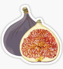 Fig Sticker