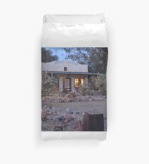 Hotel Nipton Duvet Cover