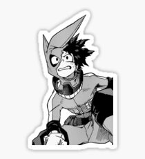 Midoriya Izuku Sticker