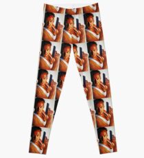 Die Hard Leggings