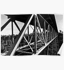 Bridge 26 Poster