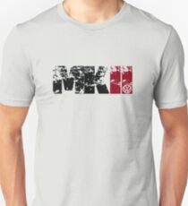 MKII Unisex T-Shirt
