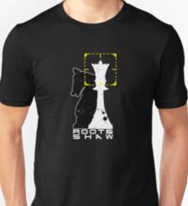 The Queen & Her Knight Unisex T-Shirt