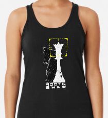 Die Königin und ihr Ritter Tanktop für Frauen