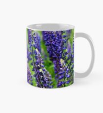 Wild Lupins I Mug