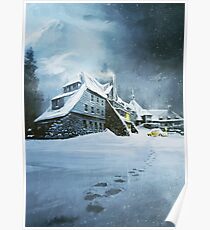 Das Aussichtspunkt Hotel Poster