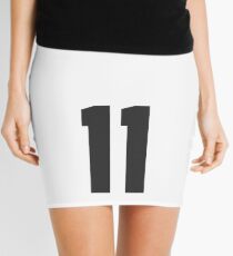 Ha Sungwoon 11 Mini Skirt