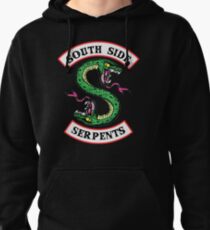 Southside Serpents Hoodie Pullover Hoodie