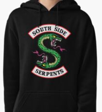 Southside Serpents Hoodie Pullover Hoodie