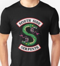 Southside Serpents Hoodie Unisex T-Shirt