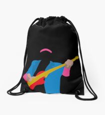 DireS Drawstring Bag