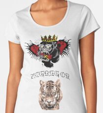 McGregor Tattoos Women's Premium T-Shirt
