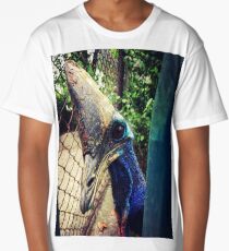 Animal Long T-Shirt