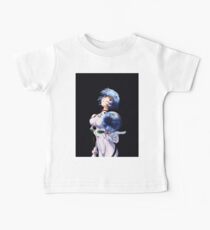 Neon Genesis Evangelion - Rei Ayanami Baby Tee