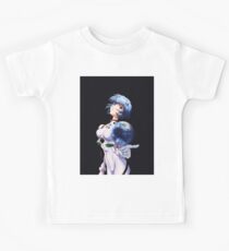 Neon Genesis Evangelion - Rei Ayanami Kids Tee
