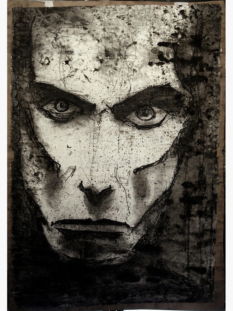 portrait of j osterburg by 1073