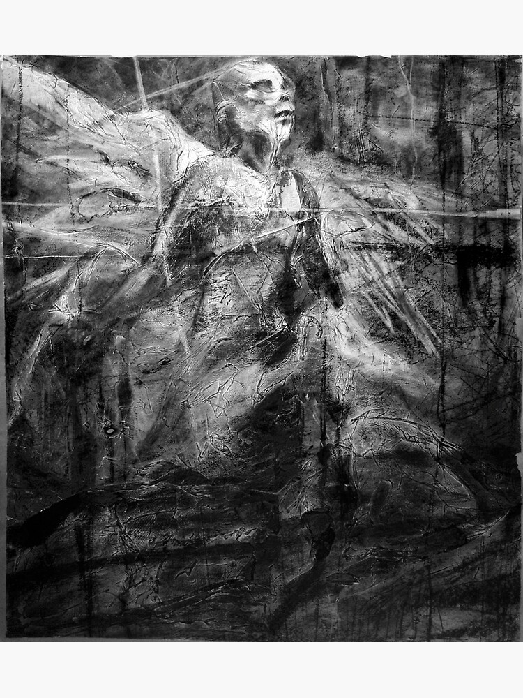 jacob the angel by 1073