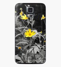 Chokeweeds SC Case/Skin for Samsung Galaxy