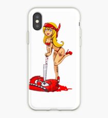 Thot breaker glogangworldwide iPhone Case