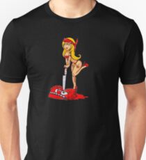 Thot breaker glogangworldwide Unisex T-Shirt