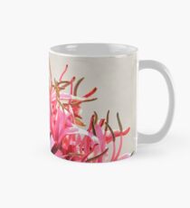 Australian Gymea Lily Mug