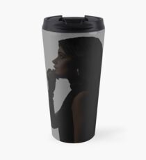 Camila Cabello Travel Mug