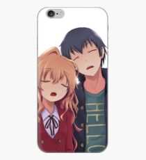 Toradora iPhone Case