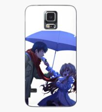 Funda/vinilo para Samsung Galaxy Toradora