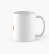 Taza clásica Taiga