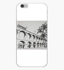 RJ City - Lapa iPhone Case