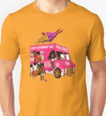 Free Gucci Glogangworldwide Unisex T-Shirt